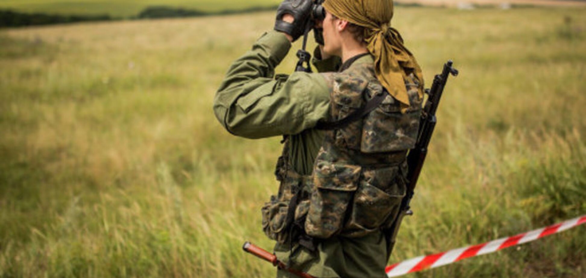 Террористы сбили два украинских Су-25