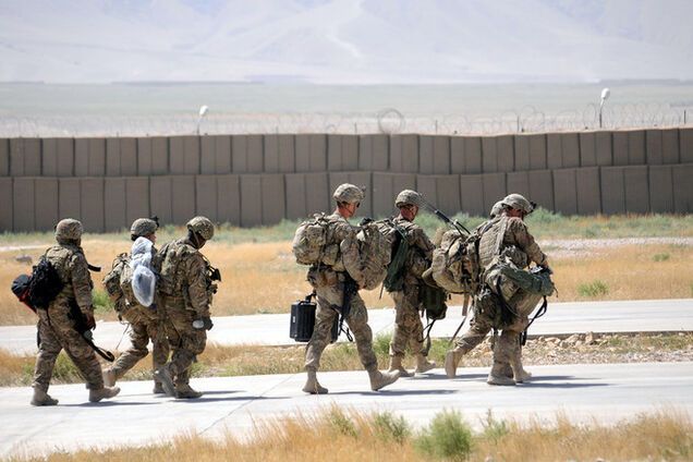 У границ РФ планируют создать корпус быстрого реагирования НАТО