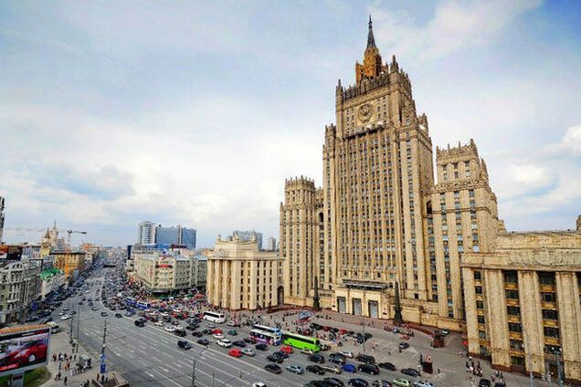 МИД РФ нашел уже четверых захваченных журналистов у украинских силовиков