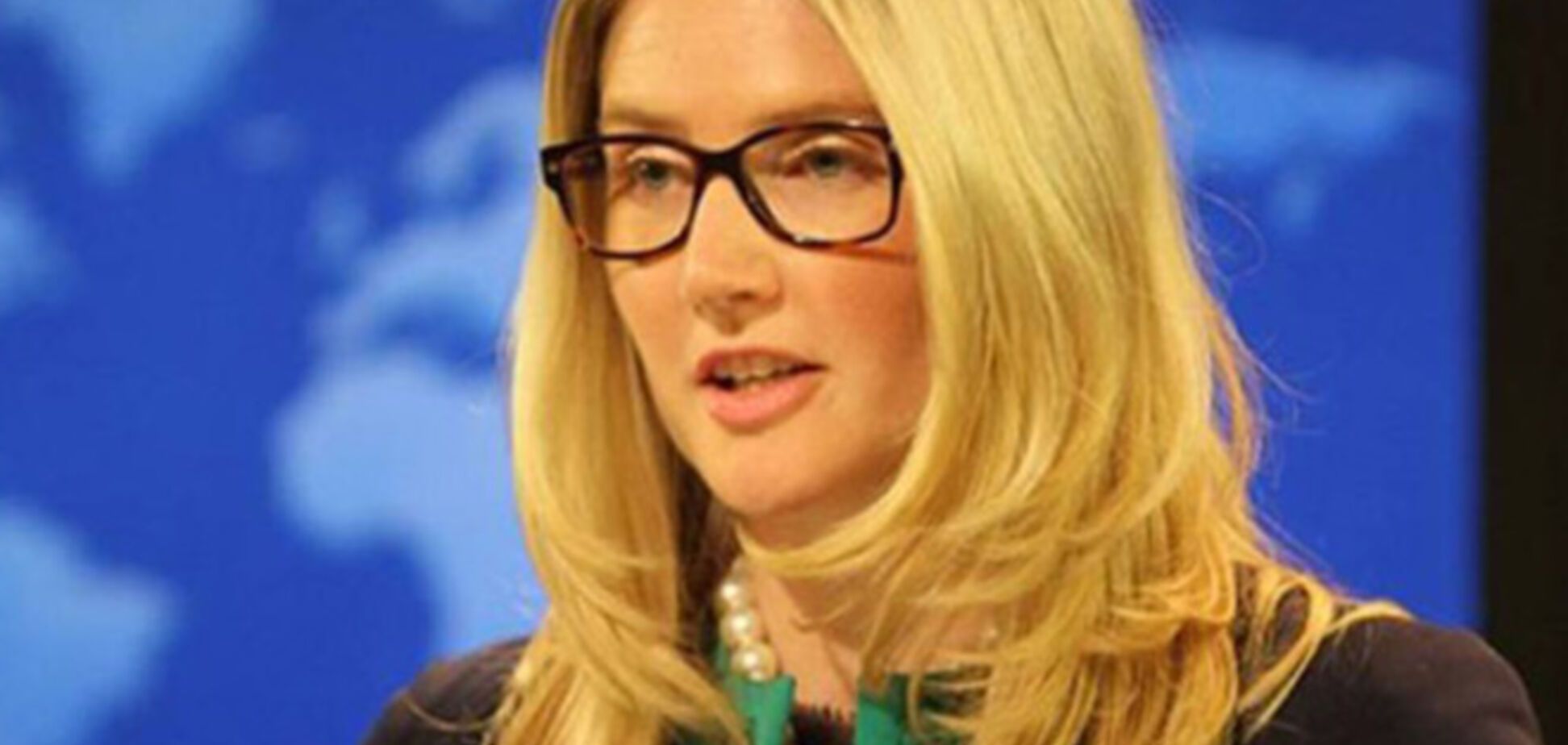 Вице-премьера РФ взбесили 'запотевшие очки' представителя Госдепа США