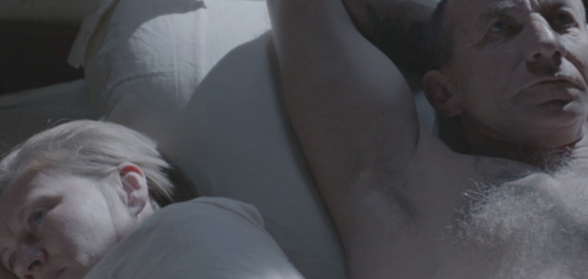 Украинский фильм попал в конкурс кинофестиваля в Локарно