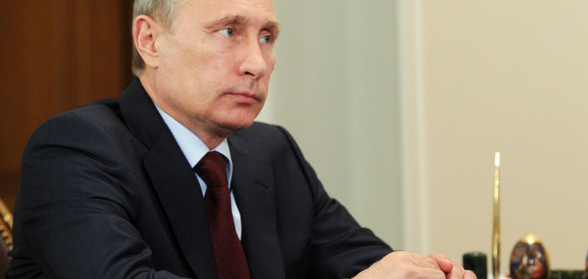 Суворов: режим Путіна впаде рівно через рік - 23 липня 2015