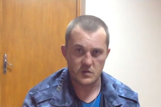 СБУ задержала завербованного Россией минометчика 'ЛНР'