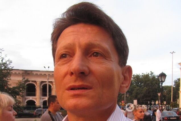 Генерального директора шахты приковали к вагону на 15 часов