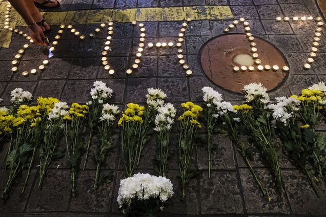 Нидерландский Совбез возглавит расследование крушения Boeing-777