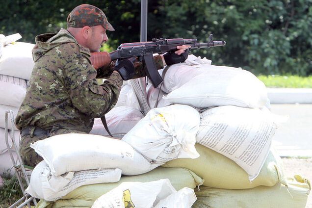 В АП чекають від Росії припинення війни