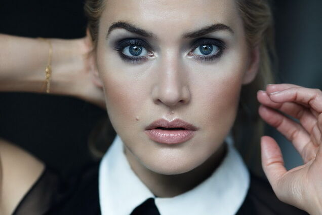 Кейт Уинслет: аппетитная строгость