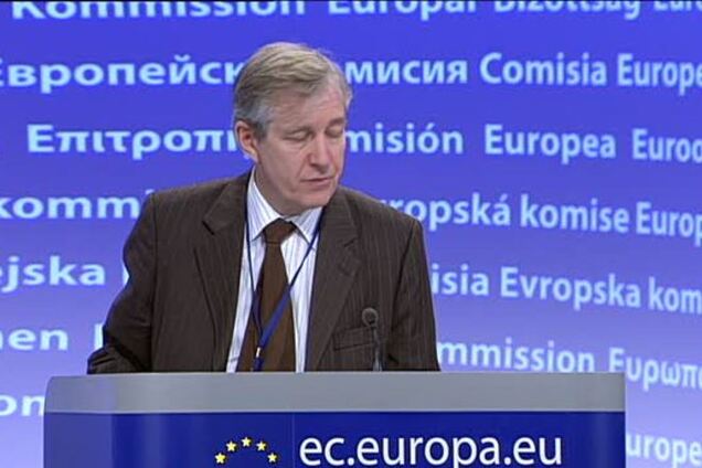 ЕС снова отложил принятие новых санкций против России