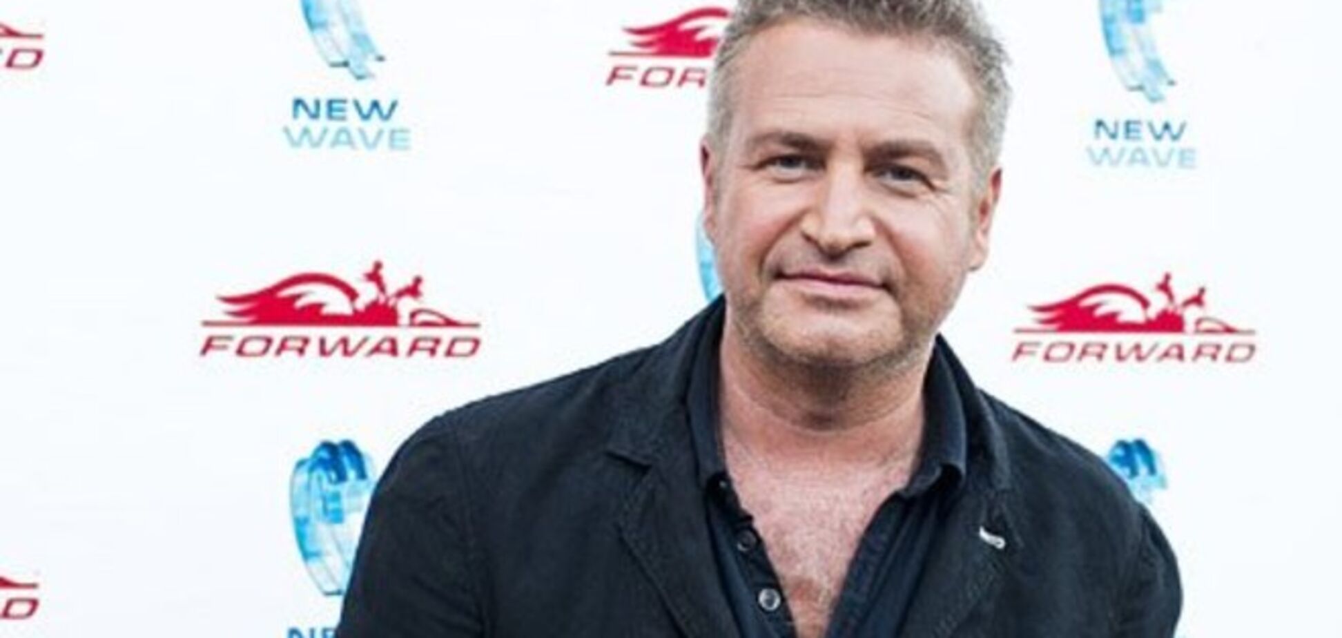 Агутин назвал главу МИД Латвии 'дураком и политиканом'