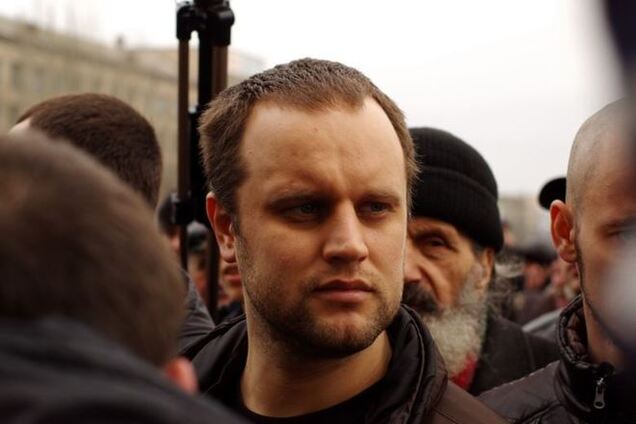 Губарєв поскаржився на втрати терористів