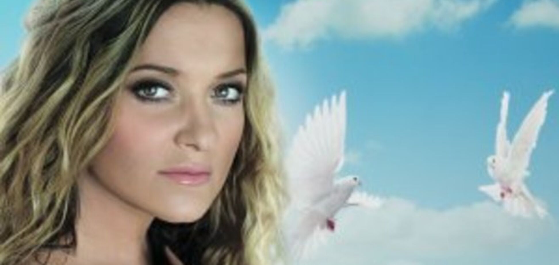 Наталья Могилевская: 'Я скорблю вместе со всеми украинцами'