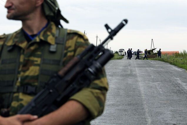 Луганские террористы объявили вознаграждение за головы партизан