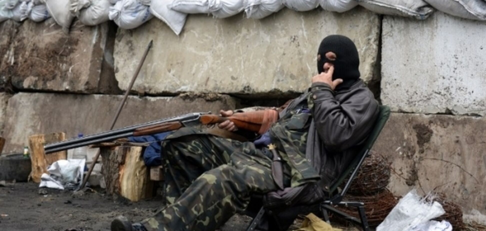 В Луганске за сутки погиб один и были ранены пятеро человек