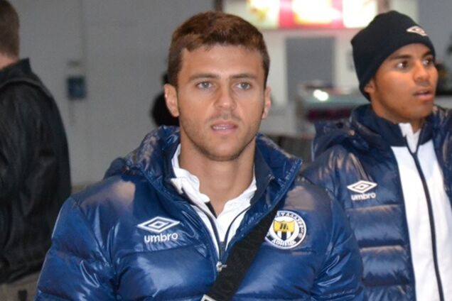 'Динамо' хочет купить одного из лучших нападающих УПЛ