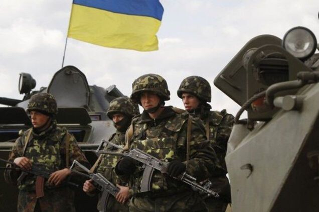 США отказались предоставлять Украине прямую военную помощь