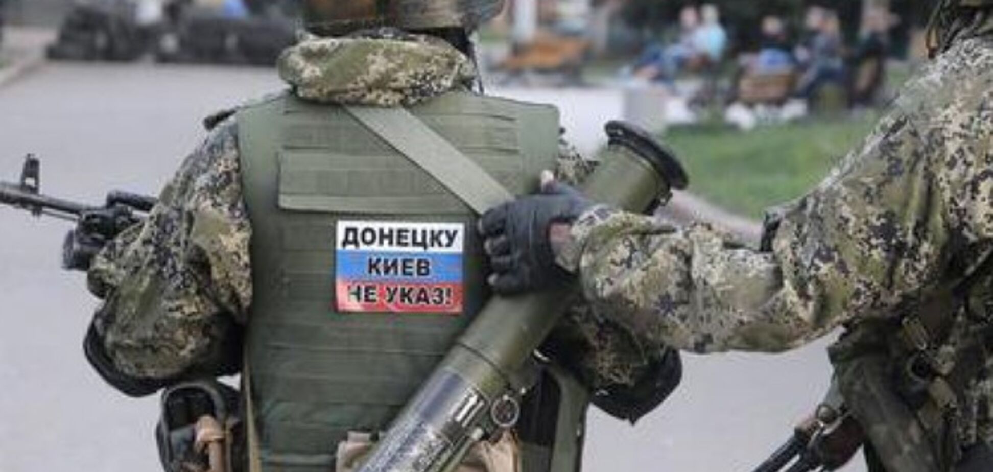Российский солдат рассказал об отправке из РФ в Украину кадровых военных
