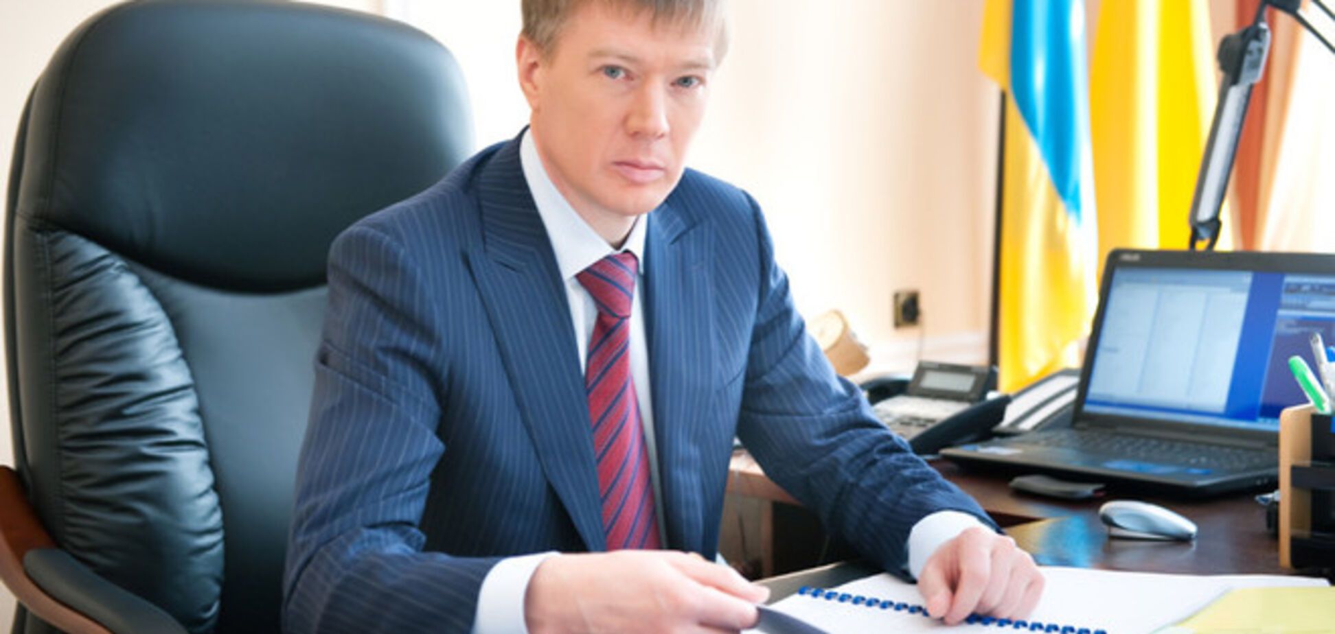 В Партии развития Украины назвали отставку Яценюка малодушием
