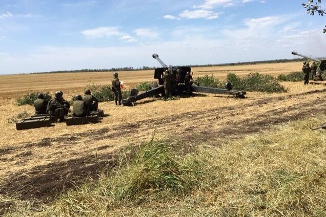 Российский солдат уже открестился от ночной 'долбежки' Украины