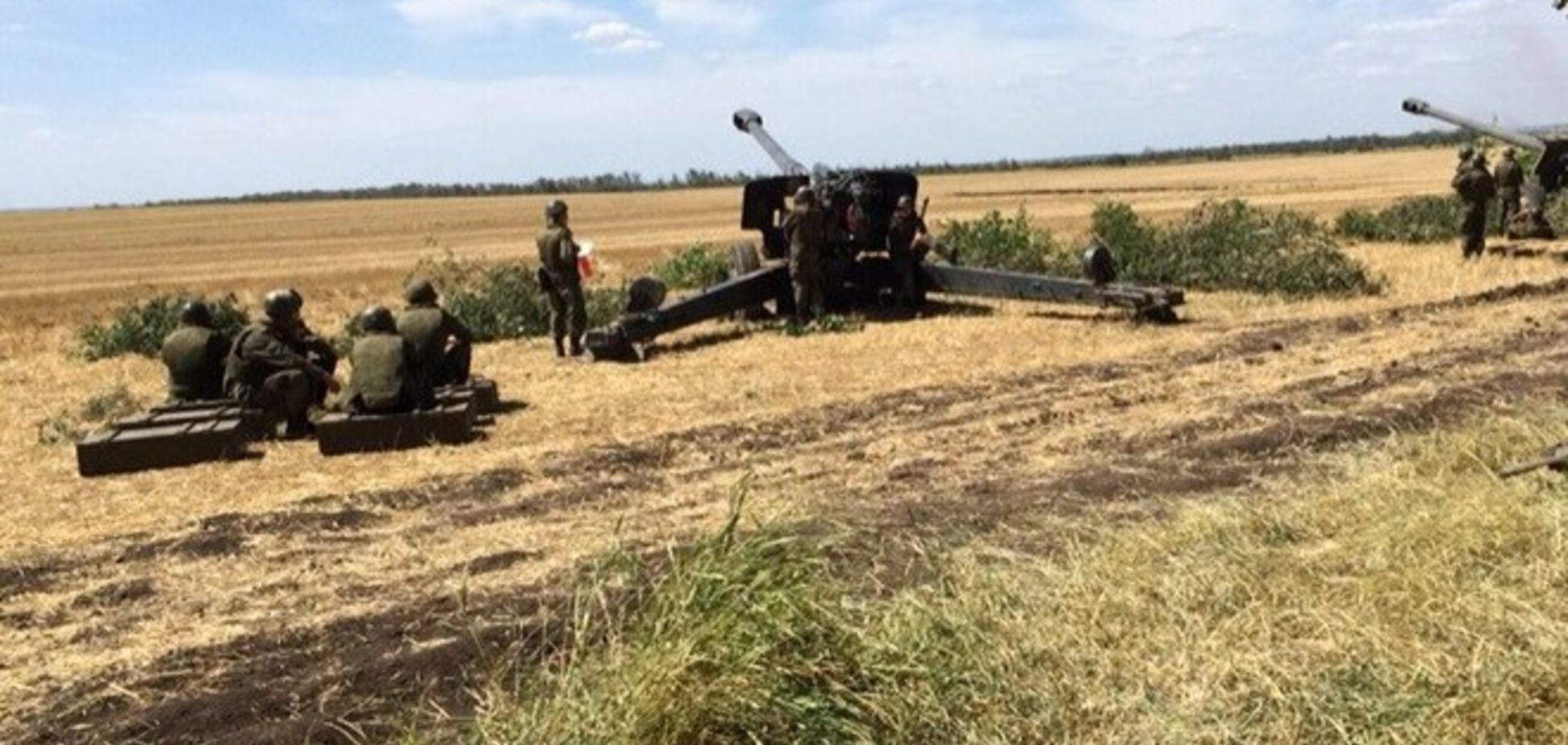 Российский солдат уже открестился от ночной 'долбежки' Украины