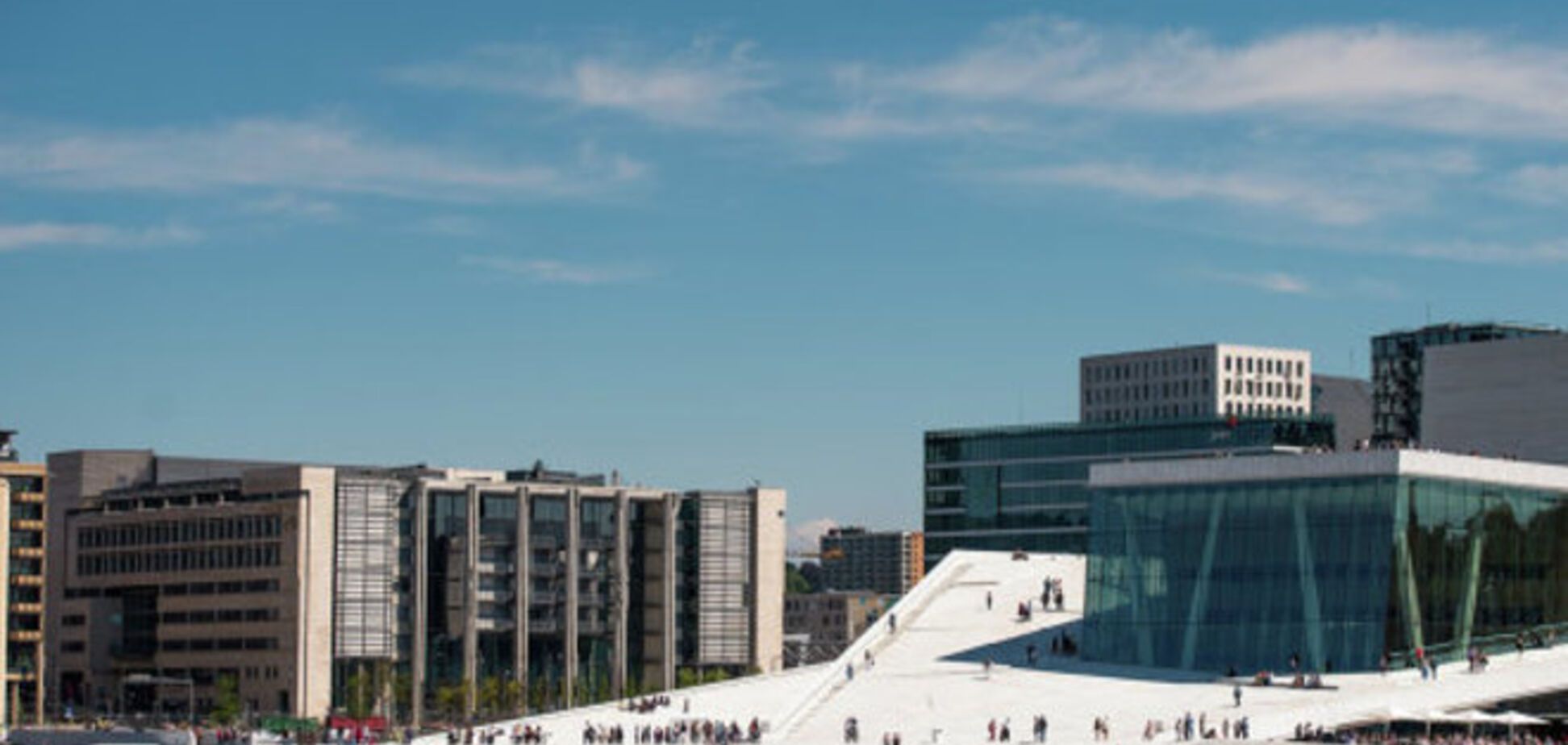 Спецслужби Норвегії отримали попередження про теракт