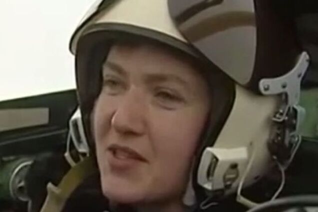 Россия заявила о найденных доказательствах вины Савченко в ее телефоне