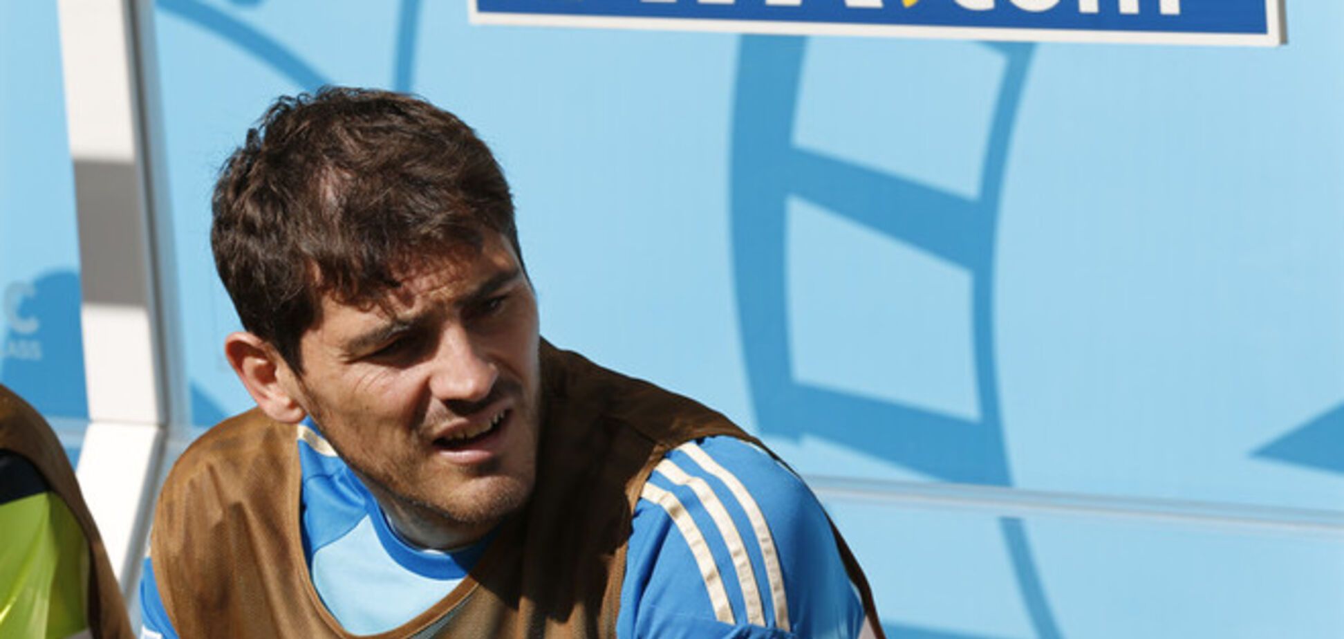 Знаменитый вратарь 'Реала' переходит в 'Арсенал'