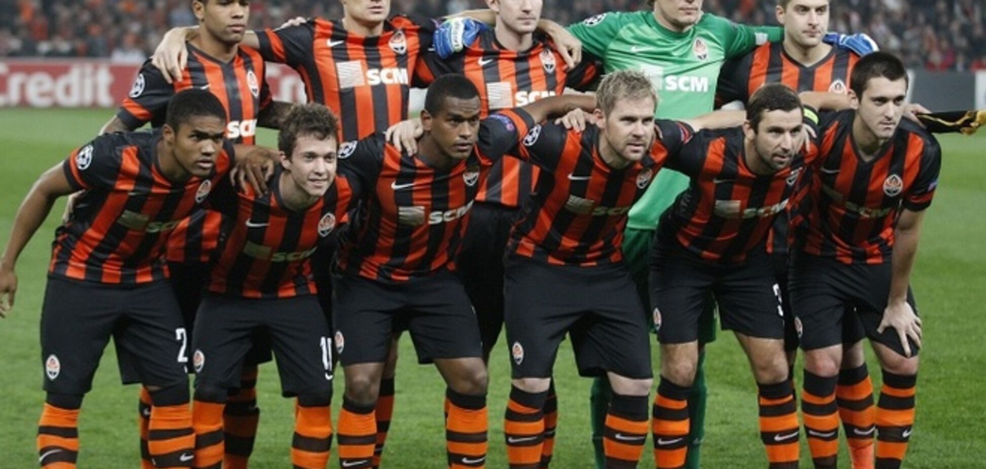 Две беглеца 'Шахтера' возвращаются в клуб