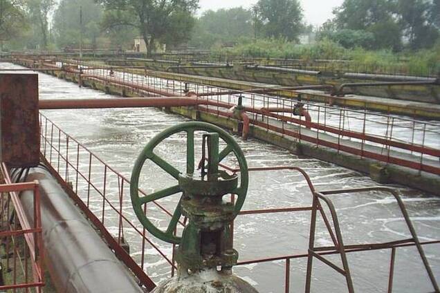 Над Донецком нависла гуманитарная катастрофа