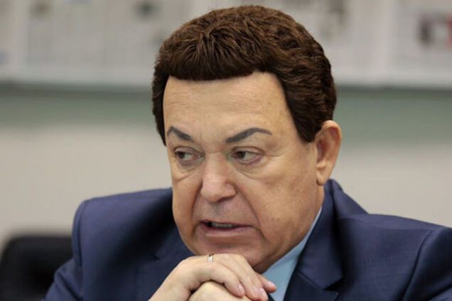 Иосиф Кобзон обиделся на равнодушие коллег