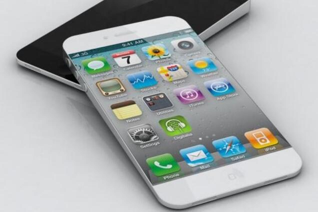 Apple рассчитывает продать рекордное количество iPhone 6