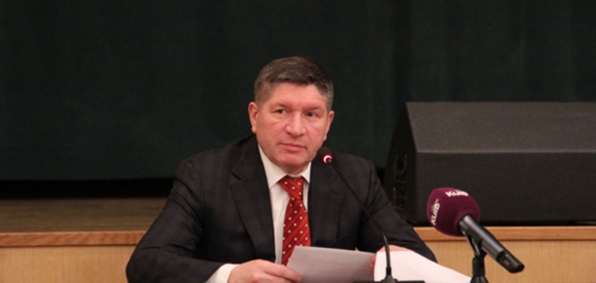 'Справа на мільярд'. Львівська мафія на відміну від донецької безсмертна?