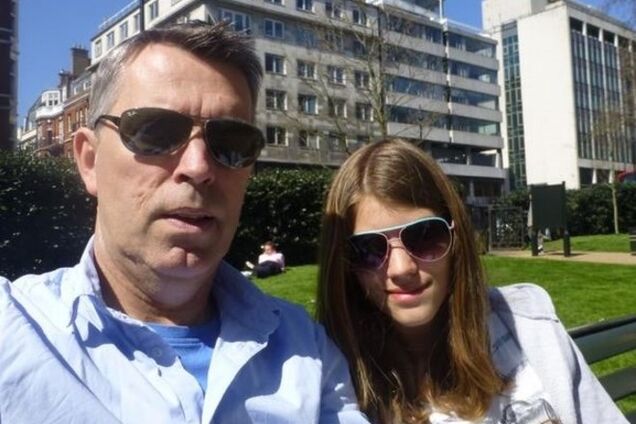 Письмо украинки голландцу, потерявшему дочь в трагедии MH17