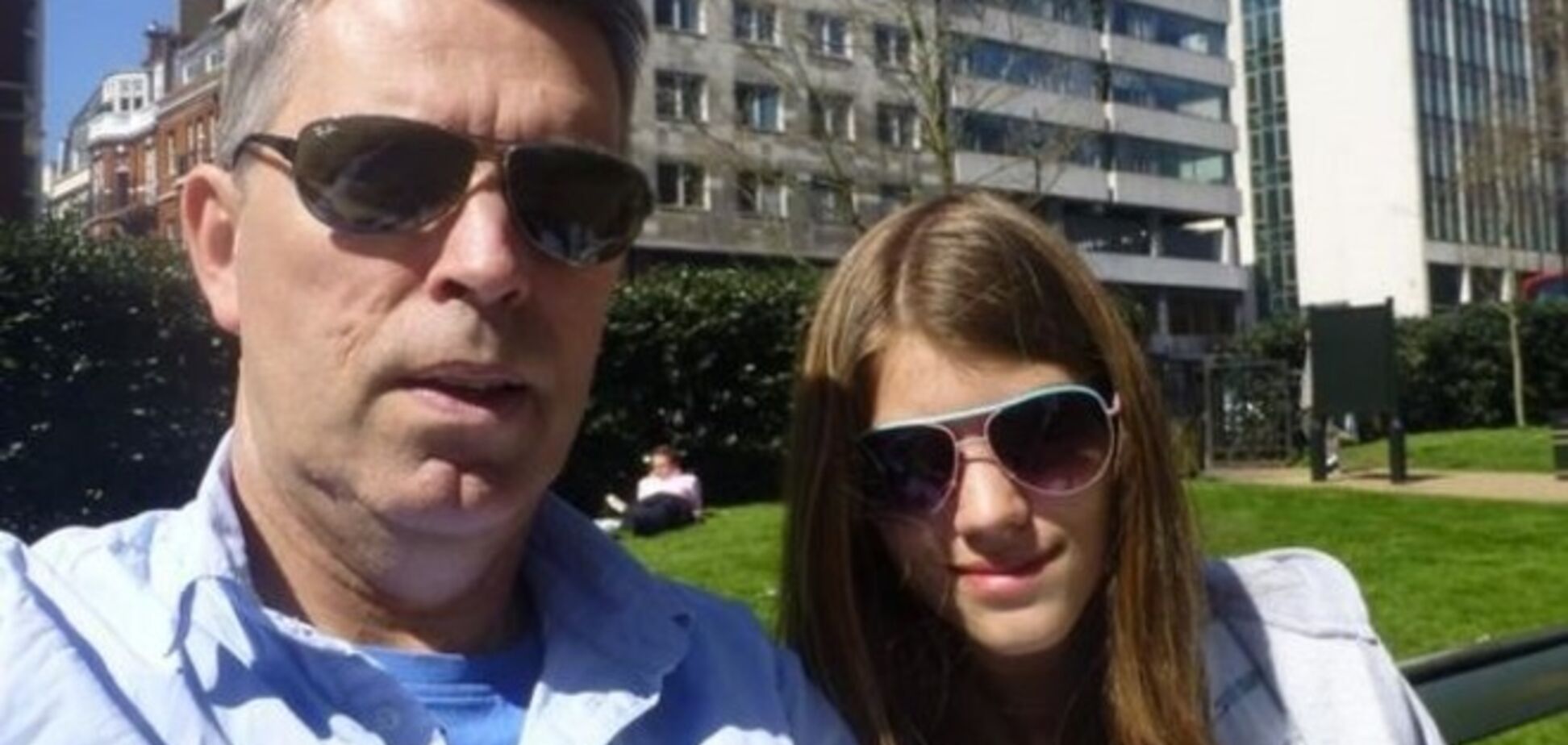 Письмо украинки голландцу, потерявшему дочь в трагедии MH17