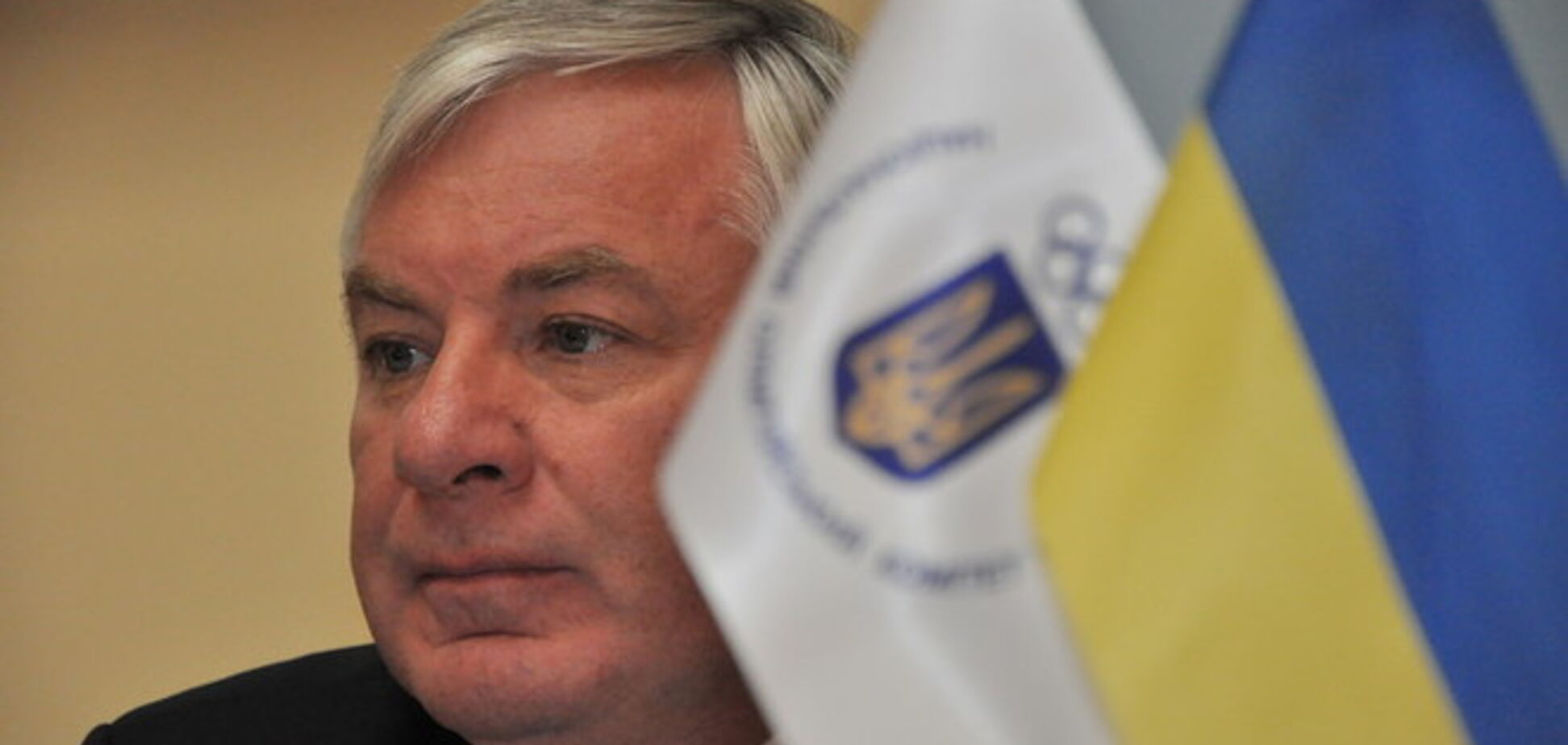 Государство прекратило финансирование украинского биатлона