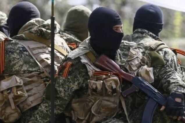 Терористи запланували контрнаступ на Лисичанськ