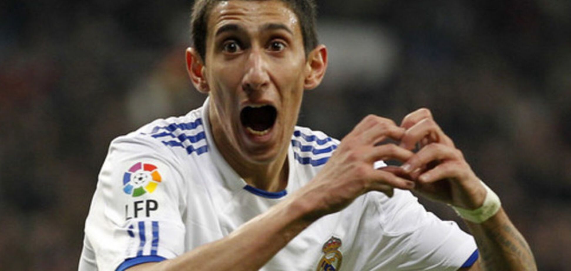 ПСЖ согласовал трансфер лидера 'Реала' за 60 млн евро