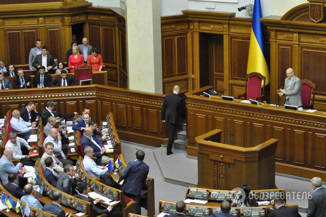 'Камикадзе' передумал…