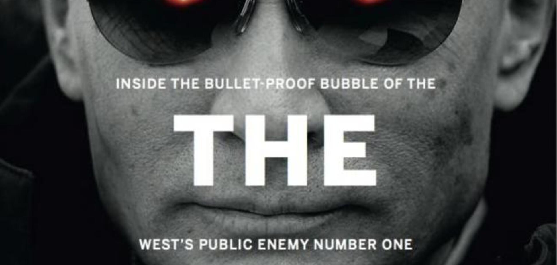 Журнал Newsweek описал 'личные привычки современного диктатора' Путина