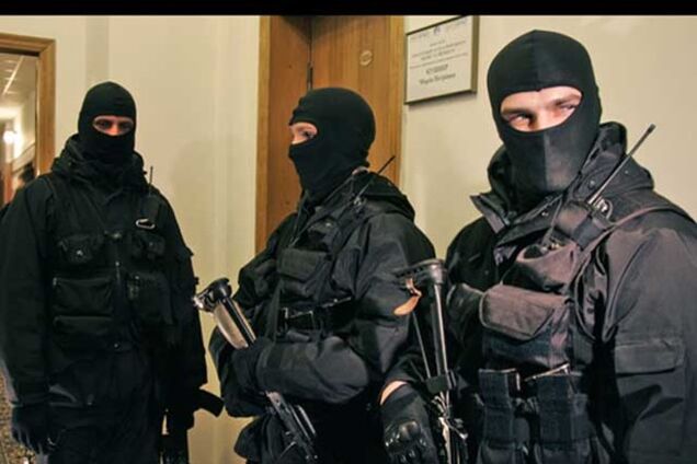 На востоке Украины суды начали обслуживать интересы рейдеров