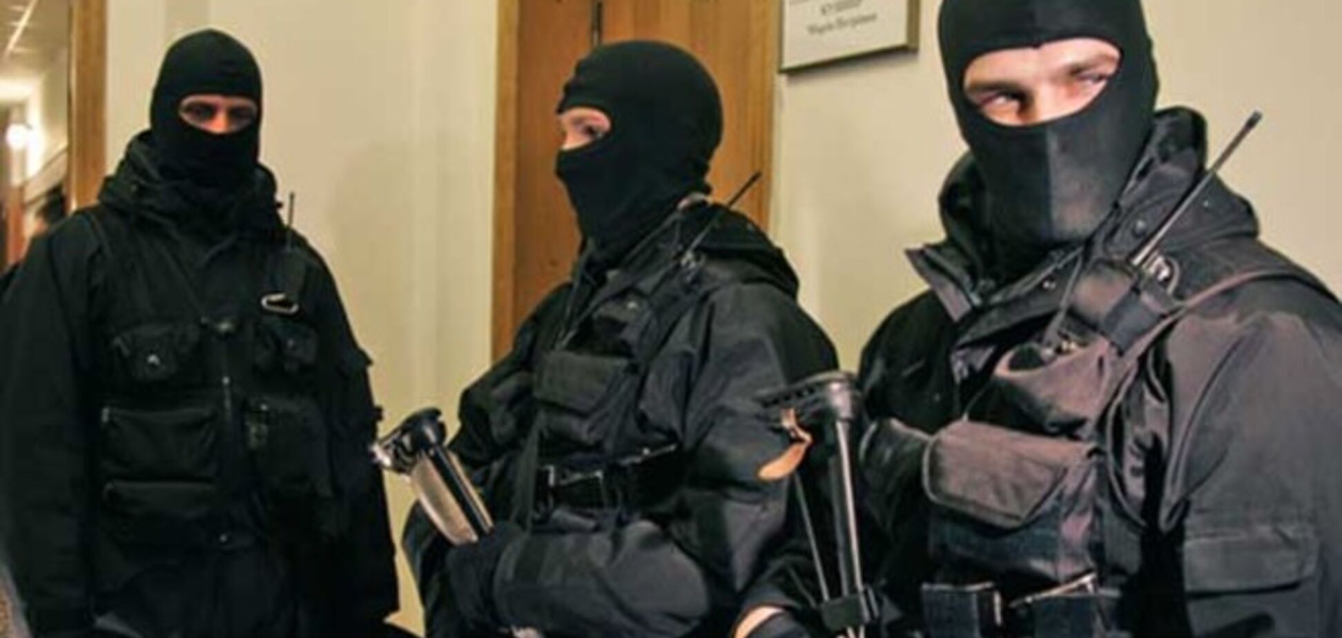 На востоке Украины суды начали обслуживать интересы рейдеров