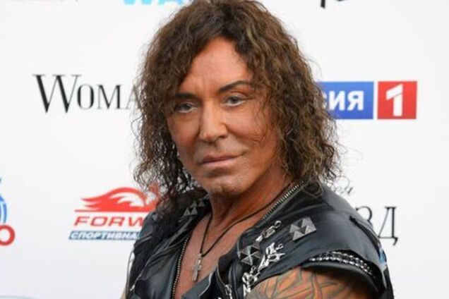 Валерий Леонтьев прокомментировал конфуз с демонстрацией своего мужского достоинства на 'Новой волне'