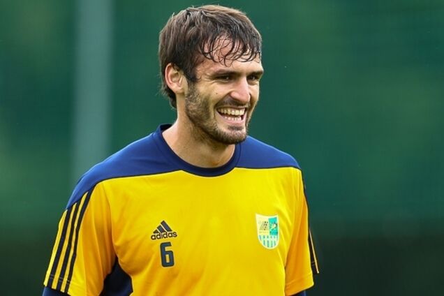 Аргентинец 'Металлиста' рассказал, что на самом деле происходит в Харькове