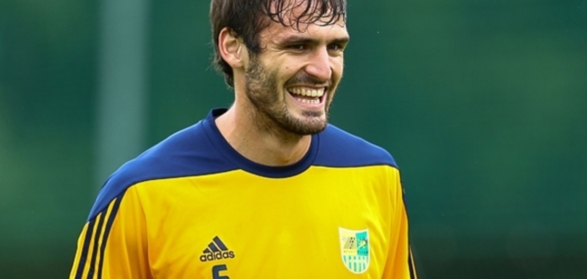 Аргентинец 'Металлиста' рассказал, что на самом деле происходит в Харькове