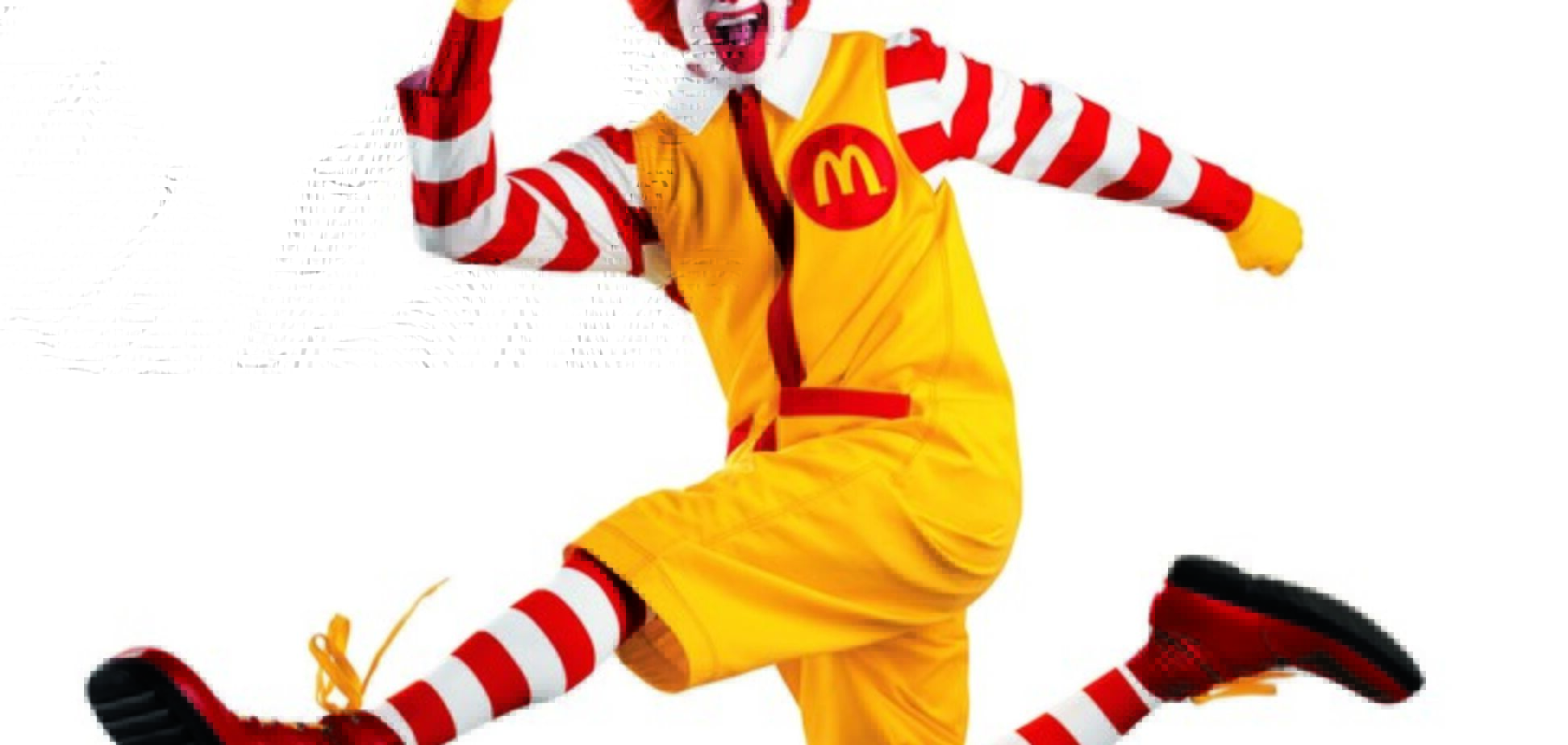 Роспотребнадзор увидел опасность в продукции McDonald's