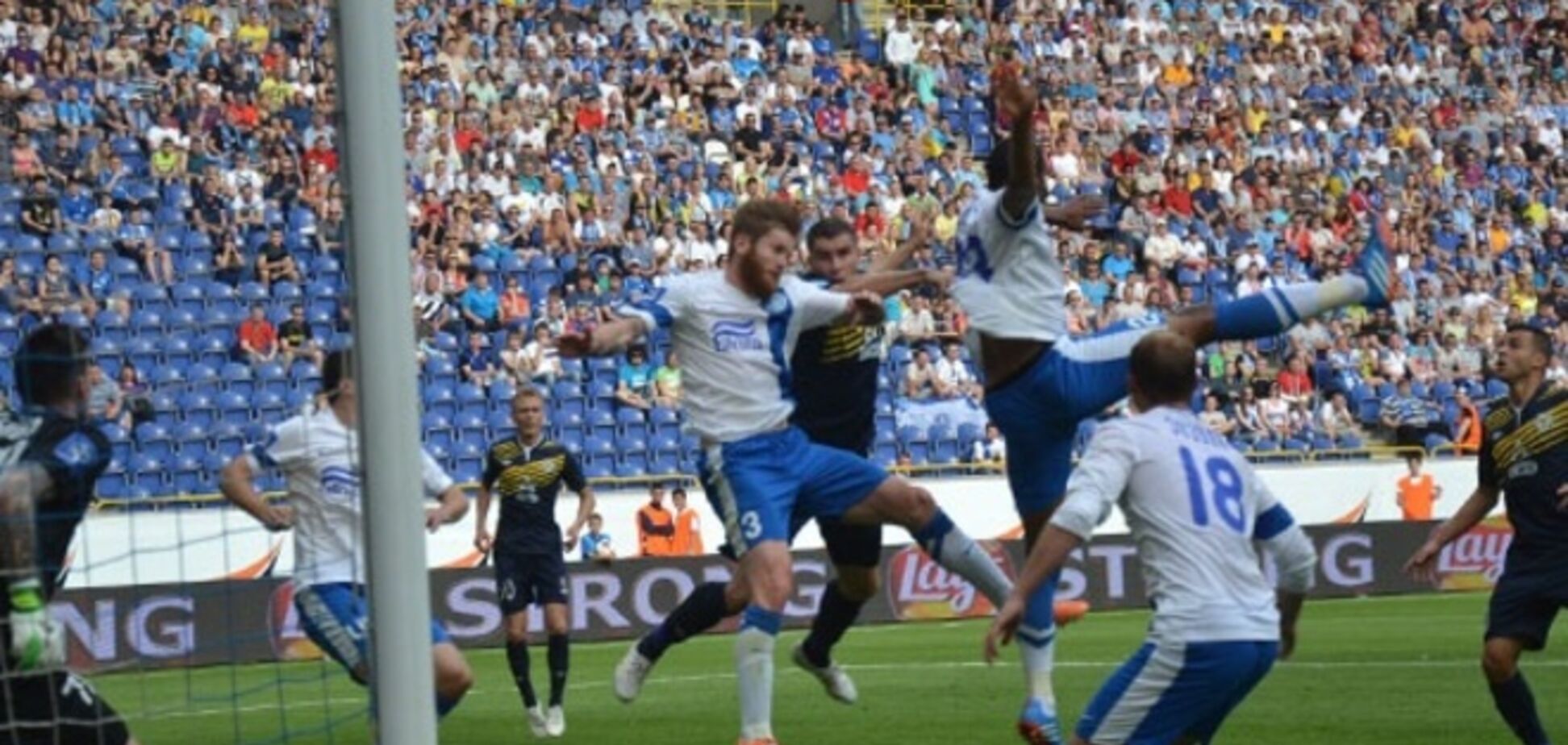 Самый многострадальный. Превью 1-го тура Премьер-лиги Украины