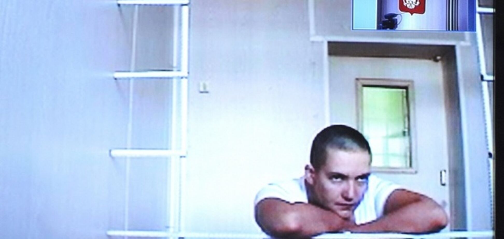 В СК РФ поделились подробностями жизни Савченко в России