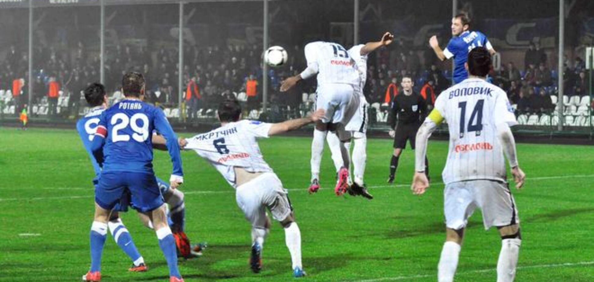 Где смотреть матчи 'Динамо' и 'Шахтера' в 1-м туре УПЛ