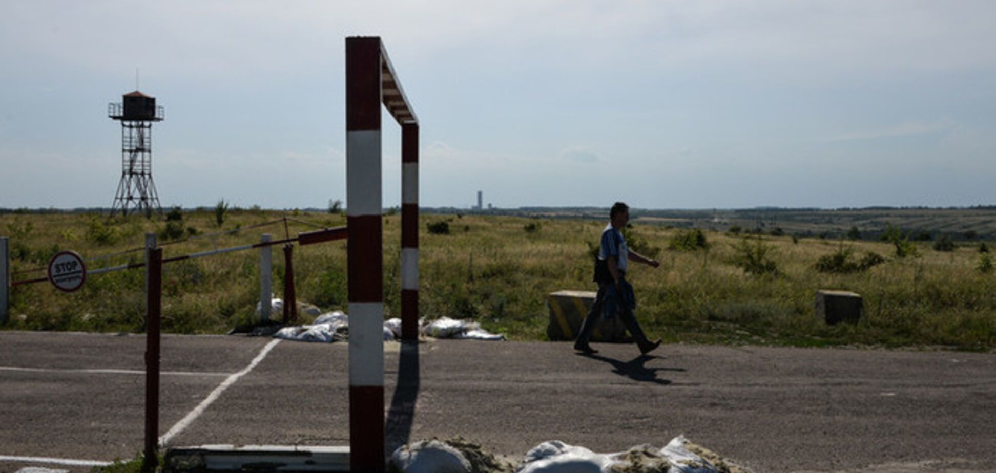 Миф о легионе украинских беженцев в России увяз в цифрах