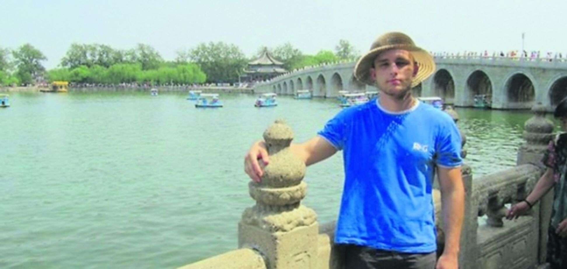 Что думают сыновья украинских политиков о мобилизации