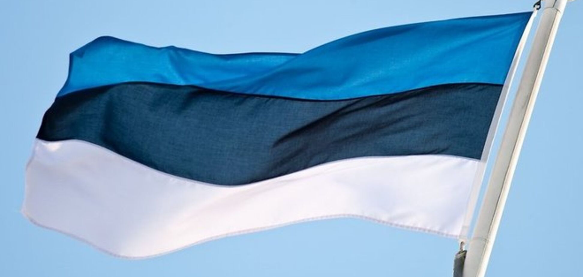 Эстония одобрила введение нового пакета санкций против России 